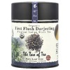 The Tao of Tea, Органический ароматный индийский черный чай, чай Дарджилинг первого сбора, 3,5 унц. (100 г)