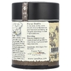 The Tao of Tea, 100% Органический Чай Пуэр Топаз, 3.5 унции (100 г)