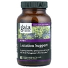 Gaia Herbs, для женщин, поддержка лактации, 120 капсул с жидким содержимым