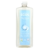 Earth Friendly Products, средство для мытья посуды на растительной основе, без запаха, 739 мл (25 жидк. унций)