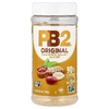 PB2 Foods, Оригинальная арахисовая паста, 184 г (6,5 унции)