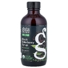 Gaia Herbs, сироп из черной бузины для детей, 89 мл (3 жидк. унции)