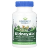 RidgeCrest Herbals, комплекс для поддержки почек, 60 капсул