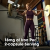 Optimum Nutrition, мультивитаминная добавка для активных женщин, 120 капсул