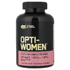Optimum Nutrition, мультивитаминная добавка для активных женщин, 120 капсул