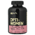 Optimum Nutrition, мультивитаминная добавка для активных женщин, 120 капсул