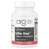 Metabolic Maintenance, мультивитамины для детей, 90 вегетарианских капсул