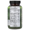 Irwin Naturals, Экстракт гинго для памяти и внимания, 120  гелевых капсул с жидким наполнителем
