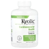 Kyolic, экстракт чеснока для здоровья сердечно-сосудистой системы, формула 100, 300 капсул (300 мг в 1 капсуле)