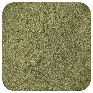 Starwest Botanicals, Органическая зеленая смесь, 1 фунт (453,6 г)