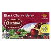 Celestial Seasonings, травяной чай, с ягодами черемухи, без кофеина, 20 чайных пакетиков, 45 г (1,6 унции)