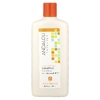 Andalou Naturals, Шампунь, глубокое увлажнение, для мягкости, гладкости и блеска, «Аргановое масло и масло ши», 340 мл (11,5 жидк. унций)