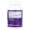Advanced Orthomolecular Research AOR, Улучшенная защита костей, 40 мг, 30 капсул
