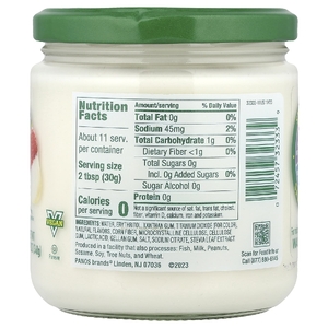 Walden Farms, Зефир, 12 унции (340 г)