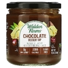 Walden Farms, Шоколадный десертный соус, 340 г (12 унций)