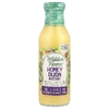 Walden Farms, Медово-дижонский соус, 12 жидких унций (355 мл)