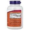 NOW Foods, витамин В6, 100 мг, 250 вегетарианских капсул