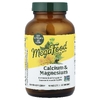 MegaFood, Кальций и магний, 90 таблеток