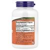 NOW Foods, гидрохлорид бетаина, 648 мг, 120 растительных капсул