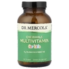 Dr. Mercola, Жевательные мультивитамины для детей, 60 таблеток