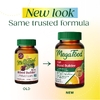 MegaFood, комплекс для повышения уровня железа, 90 таблеток