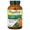 MegaFood, мультивитаминный комплекс, без железа, 90 таблеток