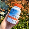 Doctor's Best, сереноя, стандартизированный экстракт, 320 мг, 180 мягких таблеток