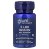 Life Extension, Экстракт босвелии, 100 мг, 60 вегетарианских капсул