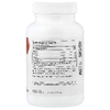 Thorne, коэнзим Q10, 60 желатиновых капсул