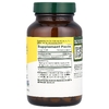 MegaFood, цинк, 60 таблеток