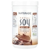Naturade, комплекс из смеси соевого протеина, вкус баварский шоколад, 507 г (1 фунт 1,88 унции)