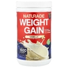 Naturade, Продукт для набора веса, ваниль, 576 г (1,3 фунта)
