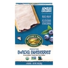 Nature's Path, органическая выпечка, Frosted Buncha Blueberries™, 6 шт., 312 г (11 унций)