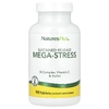 NaturesPlus, Мега-стресс с замедленным высвобождением, 90 таблеток
