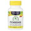 Healthy Origins, Pycnogenol®, 100 мг, 60 растительных капсул