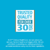 21st Century, цинк с витаминами C и B-6, жевательные таблетки, со вкусом вишни, 90 таблеток