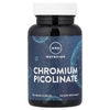 MRM Nutrition, пиколинат хрома, 100 веганских капсул (200 мкг в 1 капсуле)