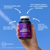 MRM Nutrition, комплекс для поддержки здоровья суставов, 120 капсул