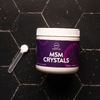 MRM Nutrition, Кристаллы МСМ (метилсульфонилметана), 1000 мг, 200 г (7,05 унции)