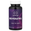 MRM Nutrition, Nutrition, ресвератрол, 60 веганских капсул