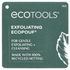 EcoTools, мочалка, 1 шт.
