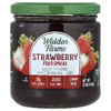 Walden Farms, Клубничный спред, 12 унций (340 г)