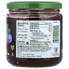 Walden Farms, Фруктовая паста со вкусом черники, 12 унций (340 г)