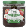 Walden Farms, Яблочное пюре, 12 унций (340 г)