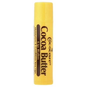 Cococare, Бальзам для губ с маслом какао, 4,2 г (0,15 унции)