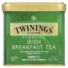 Twinings, классический, ирландский завтрак, рассыпной чай, 100 г (3,53 унции)
