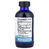 Nordic Naturals, Омега-3, с лимонным вкусом, 119 мл (4 жидкие унции)