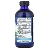 Nordic Naturals, масло печени арктической трески, со вкусом лимона, 237 мл (8 жидких унций)