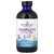 Nordic Naturals, омега-3 из рыбьего жира с гамма-линоленовой кислотой омега-6 из масла семян бурачника, с лимонным вкусом, 237 мл (8 жидких унций)