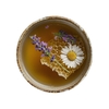 Yogi Tea, растительный чай от стресса, мед и лаванда, без кофеина, 16 чайных пакетиков, 29 г (1,02 унции)